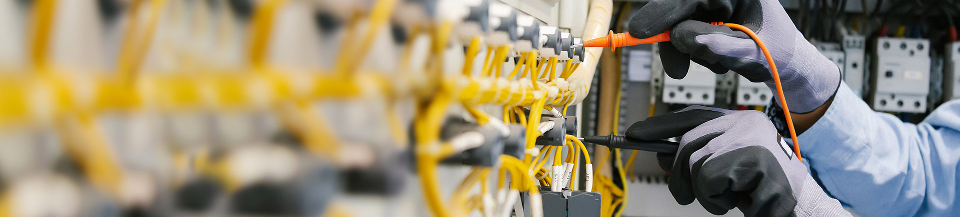 Dirk Mäder Elektrotechnik in Gotha